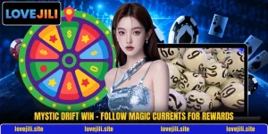 Mystic Drift Win - Follow Magic Currents For Rewards