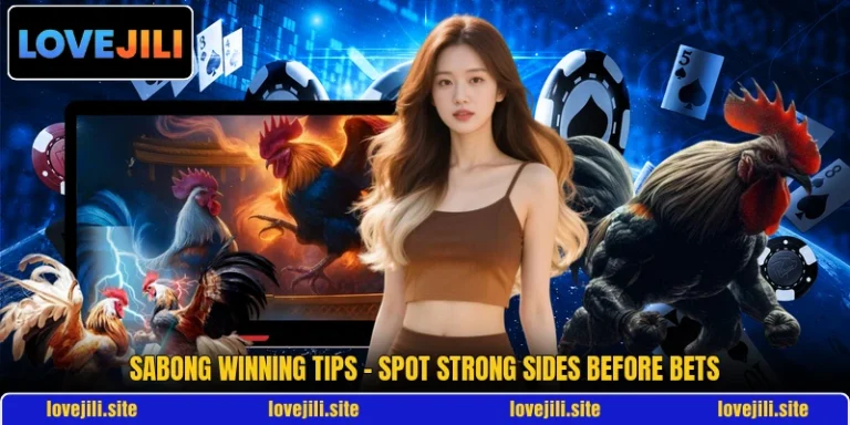 Sabong Winning Tips - Spot Strong Sides Before Bets
